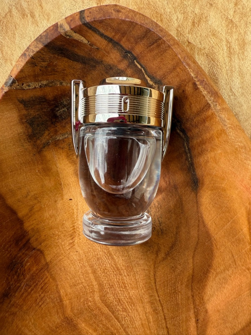 Paco Rabanne Invictus Men's - Picture 2 of 2